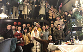杭州慧账房分公司