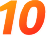 10年经验图标