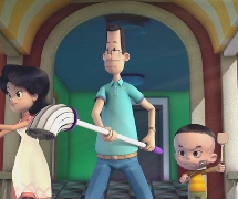 保护版权就是保护原创力